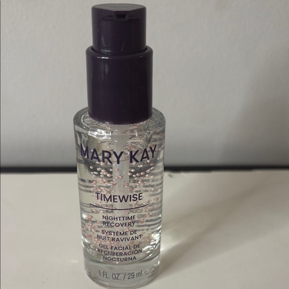 Mary Kay Time-wise Night Recovery - Picture 3 of 7